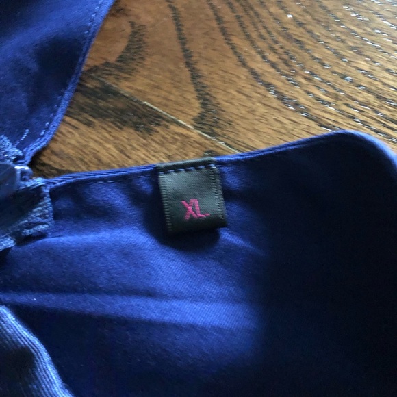 1950's Inspired Swing Dress - Picture 7 of 16